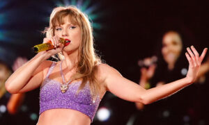Taylor Swift was bijna twee jaar onderweg tijdens de Eras Tour en het eiste haar tol