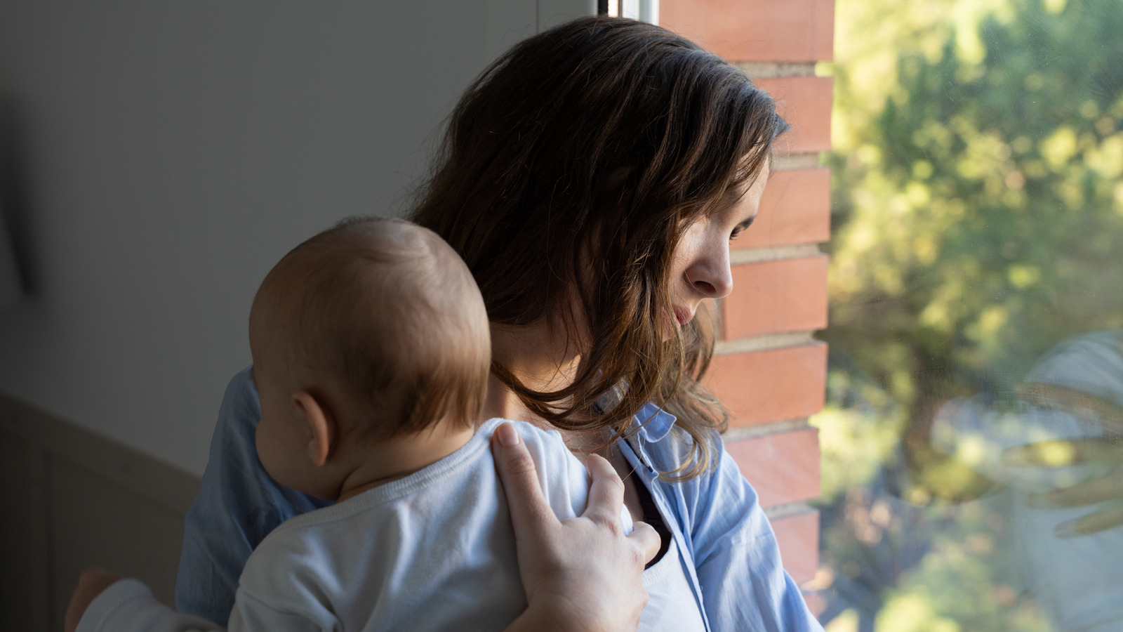 Wat is postpartumpsychose? De aandoening is zoveel meer dan alleen de 'babyblues'