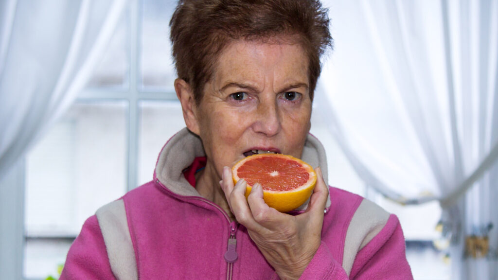 Het grapefruitdieet uit de jaren 80 was een rage, maar de jongere generaties weten beter