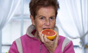 Het grapefruitdieet uit de jaren 80 was een rage, maar de jongere generaties weten beter