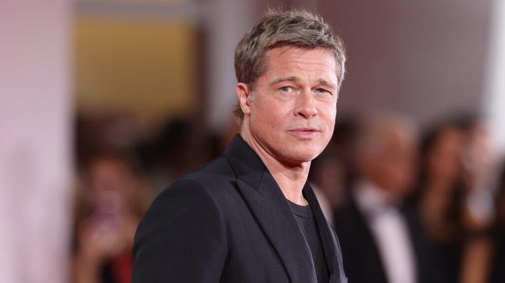 Niet alleen Brad Pitt: beroemdheden die alcohol opgaven en het vervolgens opnieuw in hun leven introduceerden