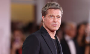 Niet alleen Brad Pitt: beroemdheden die alcohol opgaven en het vervolgens opnieuw in hun leven introduceerden
