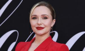 Hayden Panettiere’s reflecties over de strijd na de bevalling waren pijnlijk menselijk