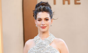Niet alleen Anne Hathaway: de ergste gevallen van beroemdheden die zich schamen voor hun babybultjes