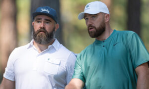 De ‘vervelende’ hygiënebekentenissen van Travis Kelce en zijn broer Jason verdeelden de natie