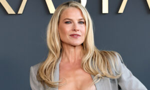 Ali Larter handhaaft haar gezonde levensstijl met een dieet vol krachtige snacks