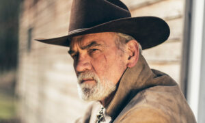 Hoe de tabaksgewoonten van de cowboys een averechts effect hadden en hen met verborgen ziektes achterlieten