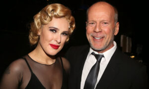 Is dementie erfelijk? De dochter van Bruce Willis is open geweest over haar genetische tests