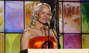 Pamela Anderson’s reflecties over de diagnose van hepatitis C raakten de overlevenden: ‘Het was geen angst voor de dood’