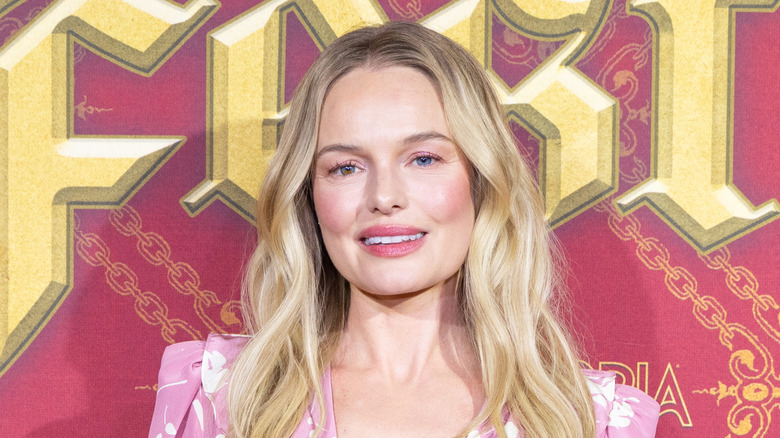 Kate Bosworth is aanwezig bij de 