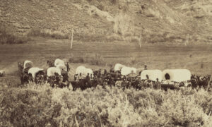 De dodelijke fout op het gebied van hygiëne in de tijd van Laura Ingalls Wilder, die ziekten voortbracht