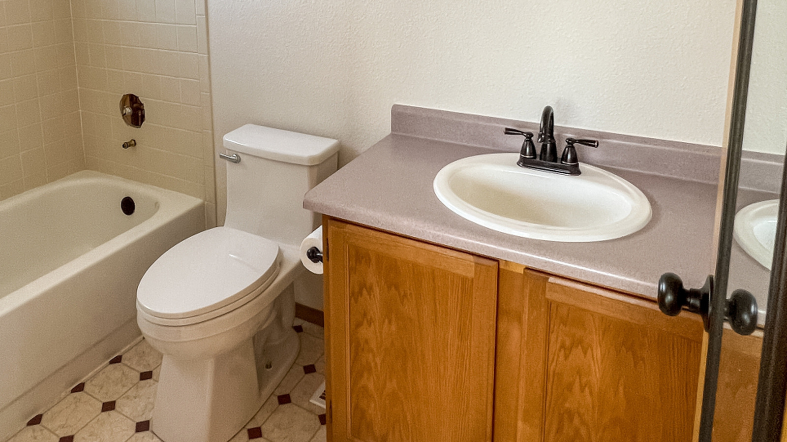 Hebben we het helemaal mis met de netheid van de badkamer? De Amerikaanse hygiënegewoonte die de wereld in de war brengt