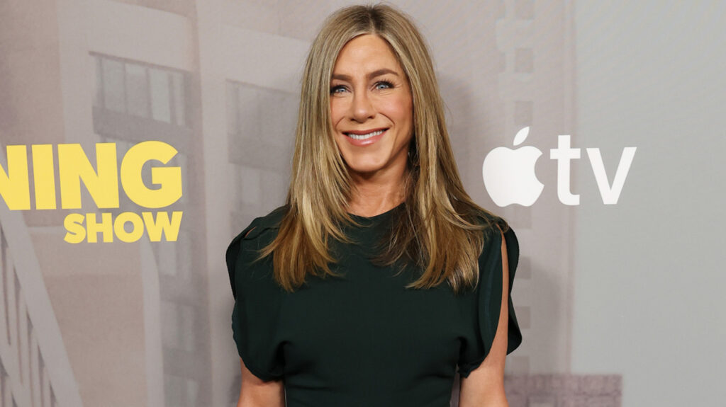 De gewrichtsvriendelijke workout waar Jennifer Aniston bij zweert voor mensen van 50 jaar of ouder