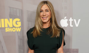 De gewrichtsvriendelijke workout waar Jennifer Aniston bij zweert voor mensen van 50 jaar of ouder