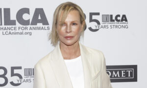 Kim Basinger, 72, volgt dit dieet al tientallen jaren als onderdeel van haar ‘gedisciplineerde’ levensstijl