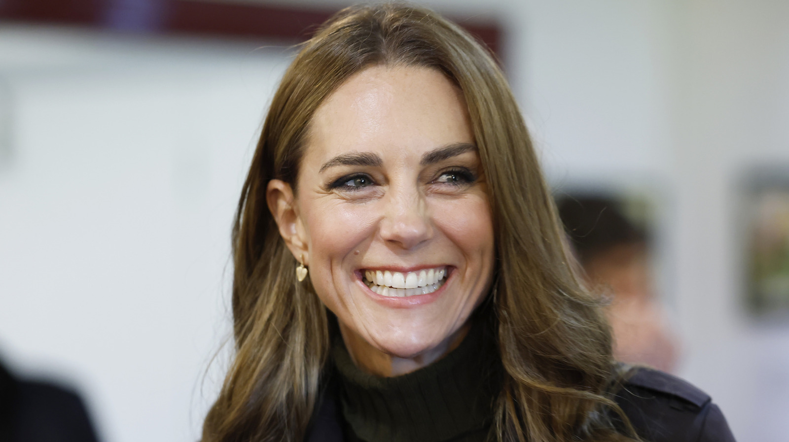 Kate Middletons passie voor de holistische genezende kracht van de natuur duidt op haar eigen herstel van kanker