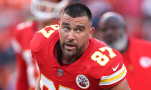 5 blessures die Travis Kelce heeft opgelopen als gevolg van zijn voetbalcarrière