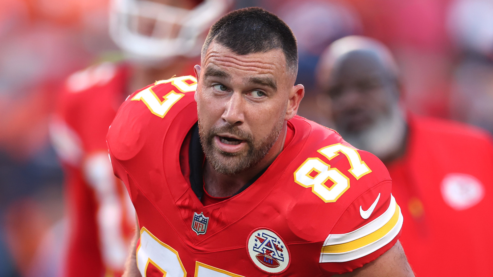 5 blessures die Travis Kelce heeft opgelopen als gevolg van zijn voetbalcarrière