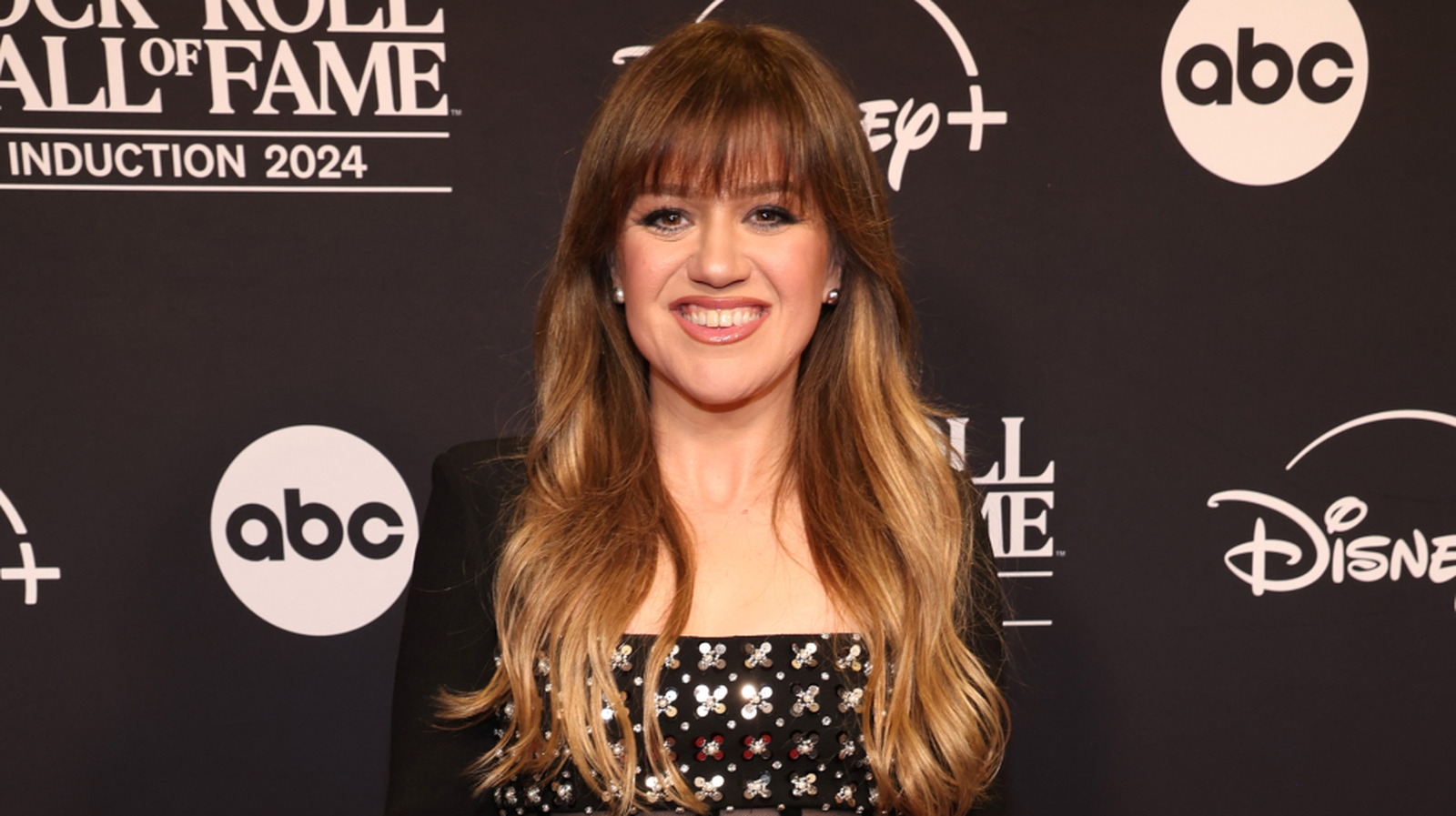 Het dieet dat Kelly Clarkson gebruikte ter ondersteuning van haar gewichtsverliesreis