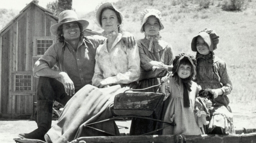 Roodvonk of iets anders? Het medische geval van Mary Ingalls opnieuw onderzoeken
