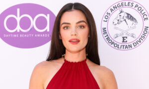 Lucy Hale heeft zich toegewijd aan nuchterheid en zegt nu dat het leven beter is dan ooit