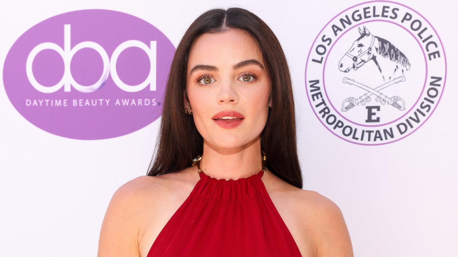Lucy Hale heeft zich toegewijd aan nuchterheid en zegt nu dat het leven beter is dan ooit