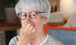 Boomers, de wetenschap heeft goed nieuws over uw scheetgewoonten