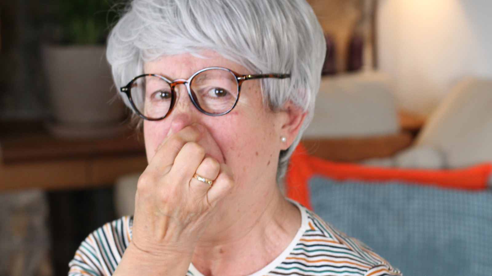 Boomers, de wetenschap heeft goed nieuws over uw scheetgewoonten