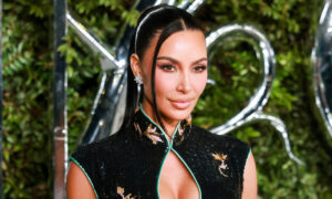 Kim Kardashian’s diagnose van oesofagitis zette de gezondheidsgeschiedenis van haar familie in de schijnwerpers