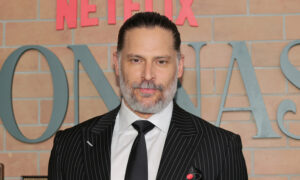 Niet alleen Joe Manganiello: beroemdheden die beweren dat hun diagnose romantische relaties verpestte
