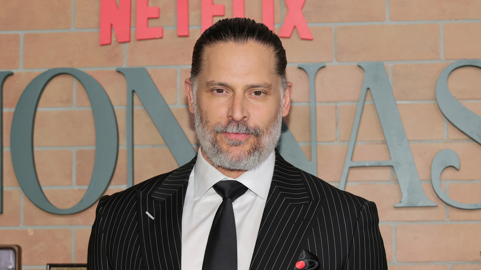 Niet alleen Joe Manganiello: beroemdheden die beweren dat hun diagnose romantische relaties verpestte