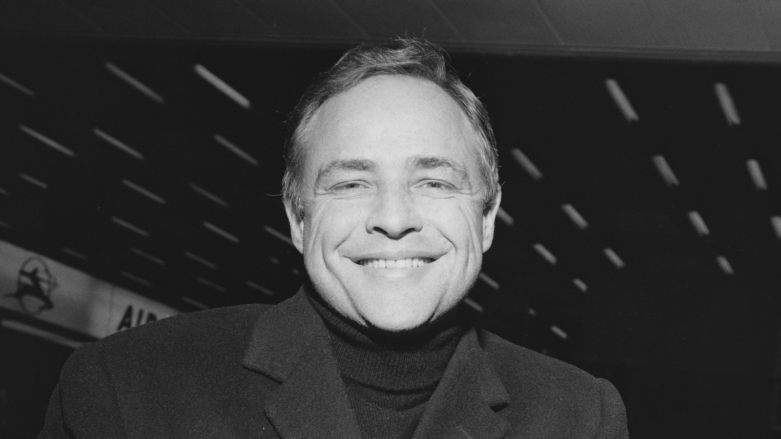 Het oude Hollywood-icoon Marlon Brando had een ongebruikelijk dieet