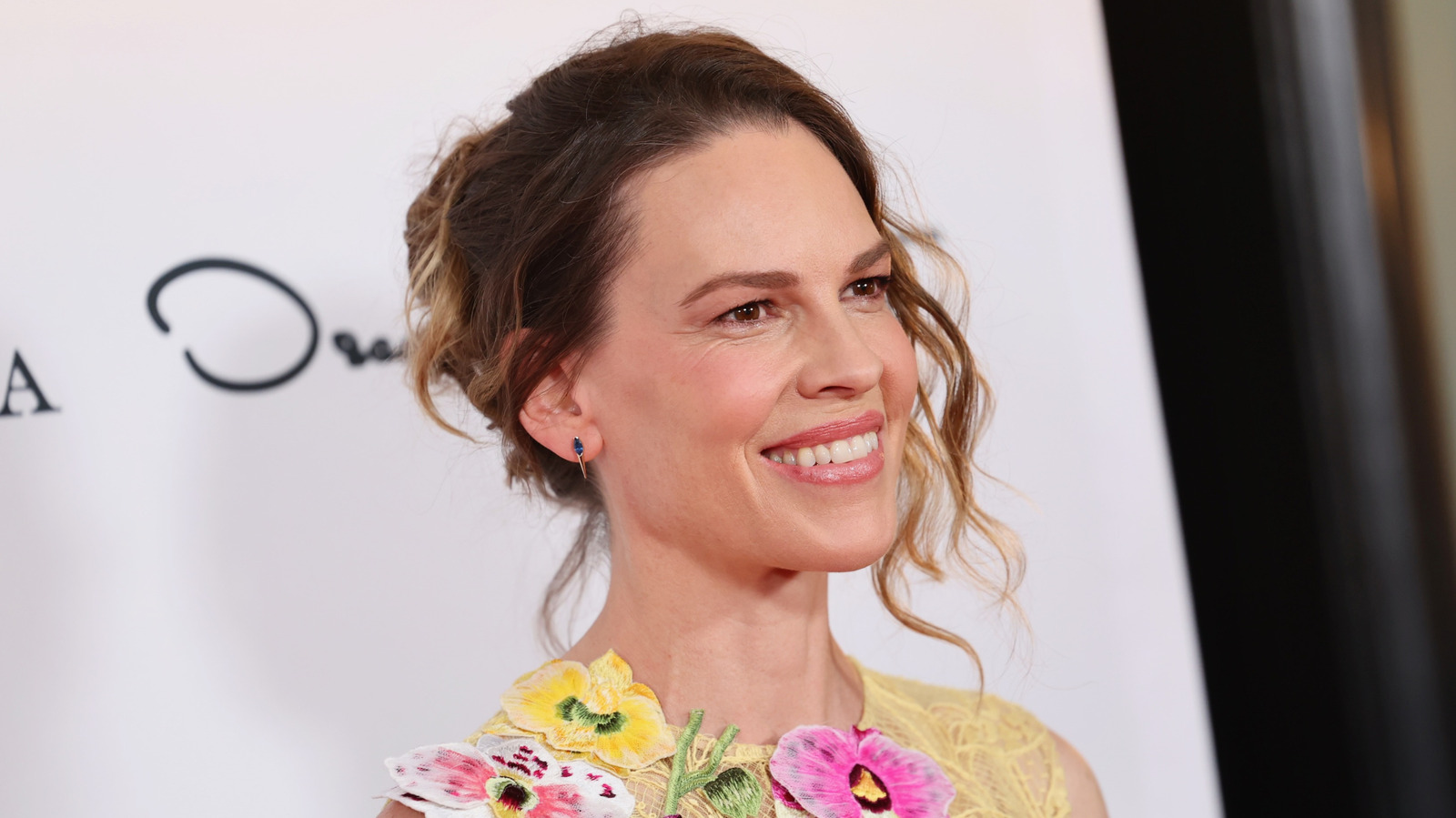 Hilary Swank is niet de enige beroemdheid die na haar vijftigste zwanger raakt
