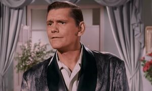 57 jaar geleden had Dick York van Bewitched een medische noodsituatie die zijn run beëindigde