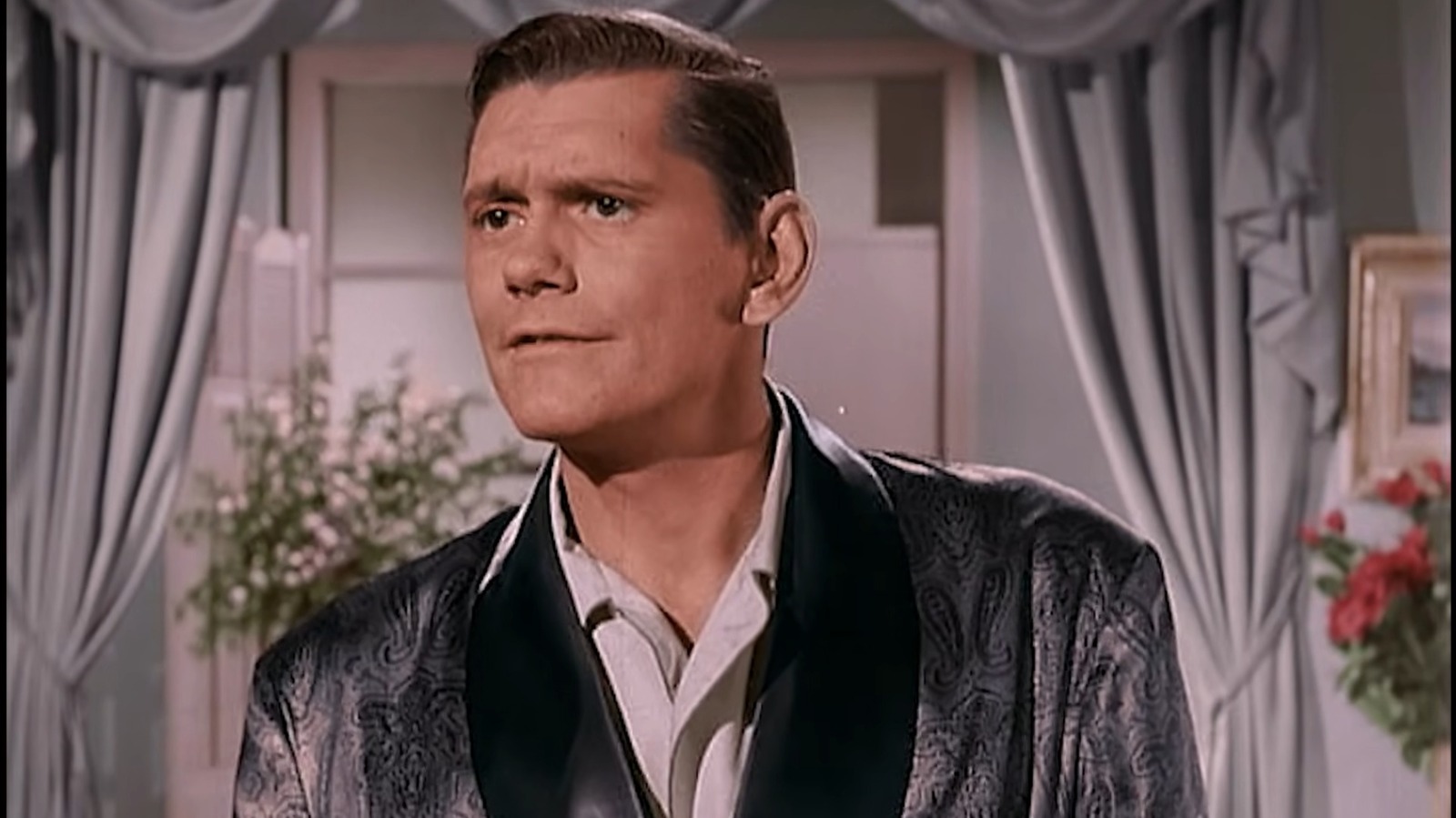 57 jaar geleden had Dick York van Bewitched een medische noodsituatie die zijn run beëindigde