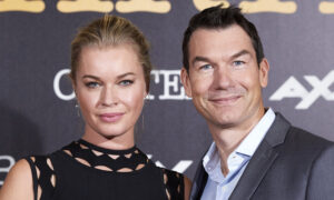 Beroemdheden die geen badkamergrenzen hebben met hun partners