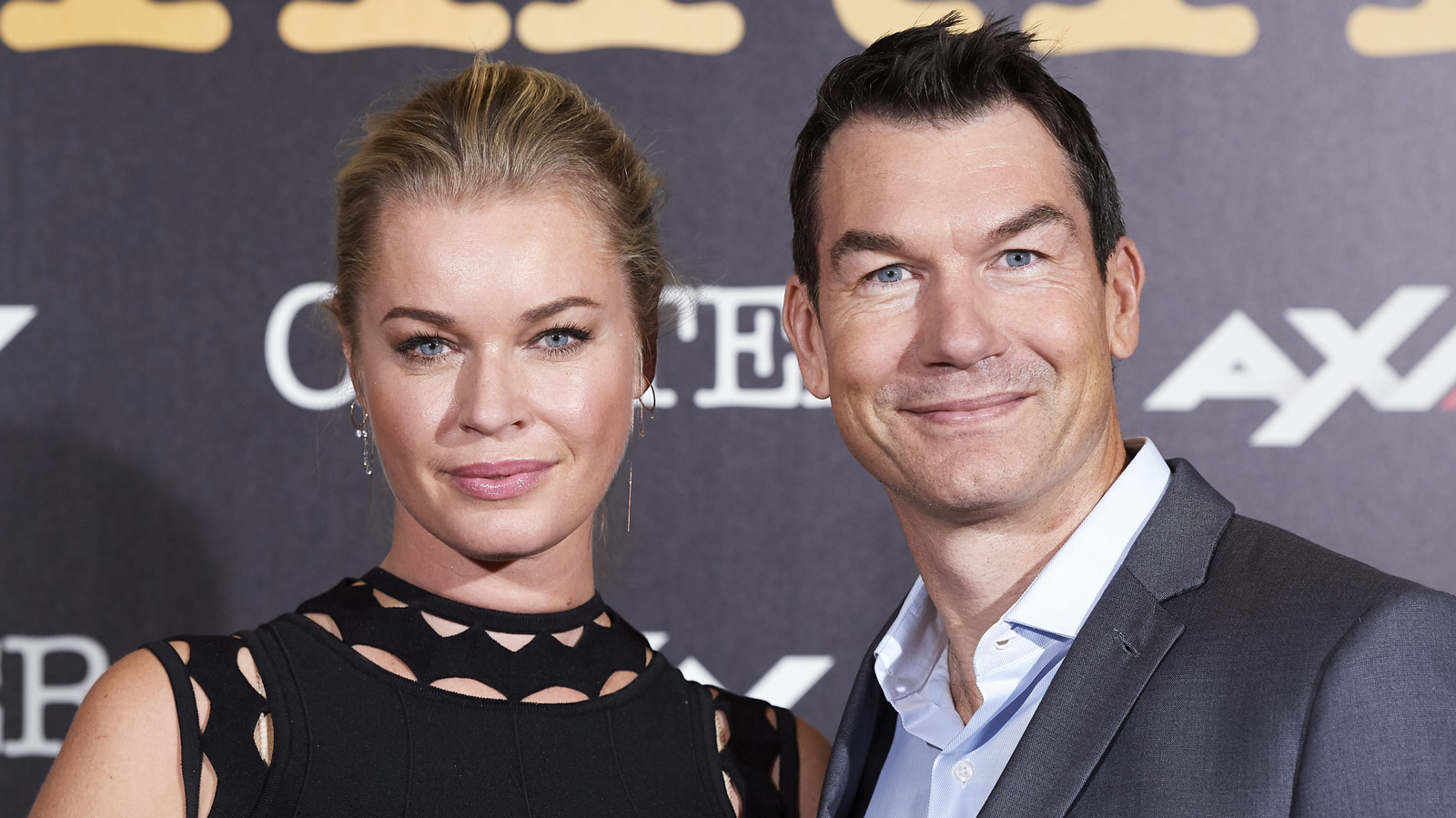 Beroemdheden die geen badkamergrenzen hebben met hun partners