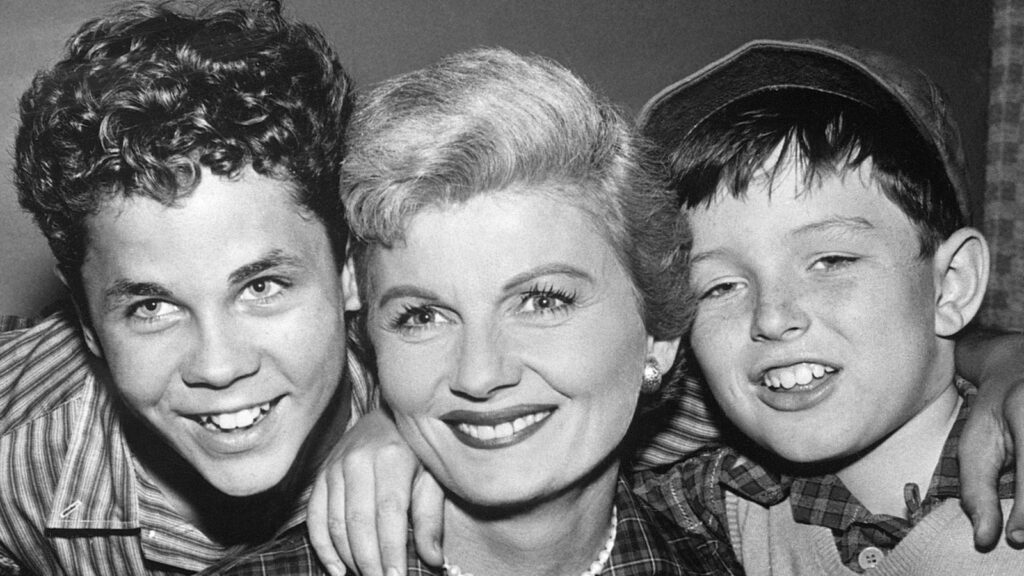 Hoe Jerry Mathers het laatste overgebleven lid werd van de familie Beaver's Cleaver
