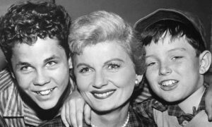 Hoe Jerry Mathers het laatste overgebleven lid werd van de familie Beaver’s Cleaver