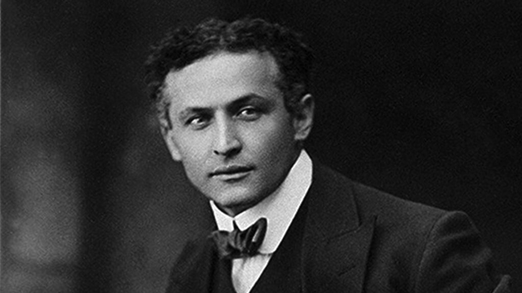 Vandaag 100 jaar geleden stierf deze legendarische waaghals nadat hij medische waarschuwingssignalen had genegeerd